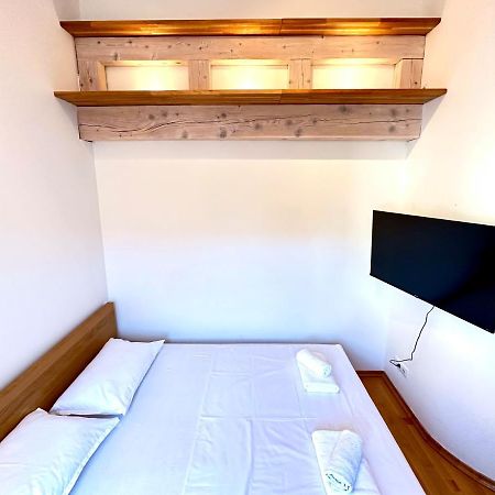 Selce 2 Apartment Екстериор снимка