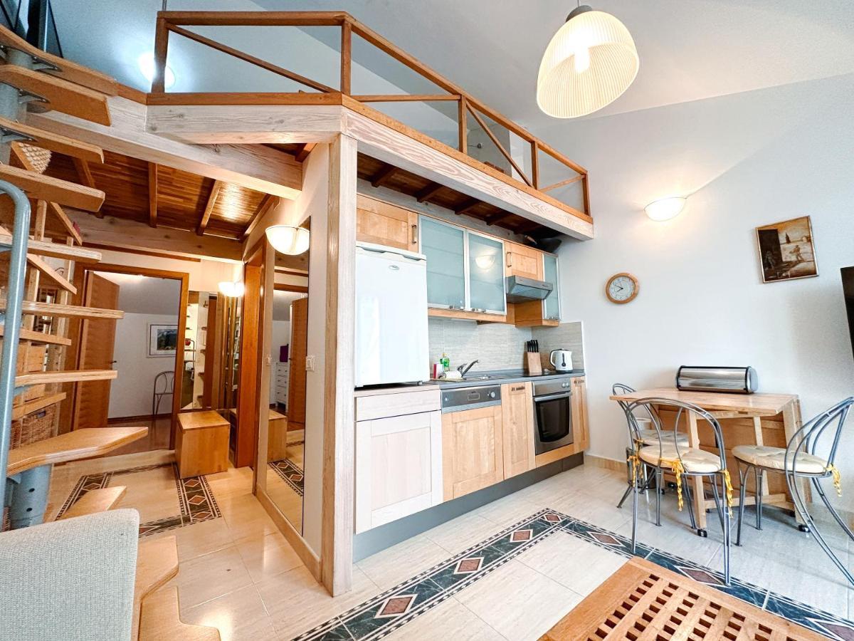 Selce 2 Apartment Екстериор снимка