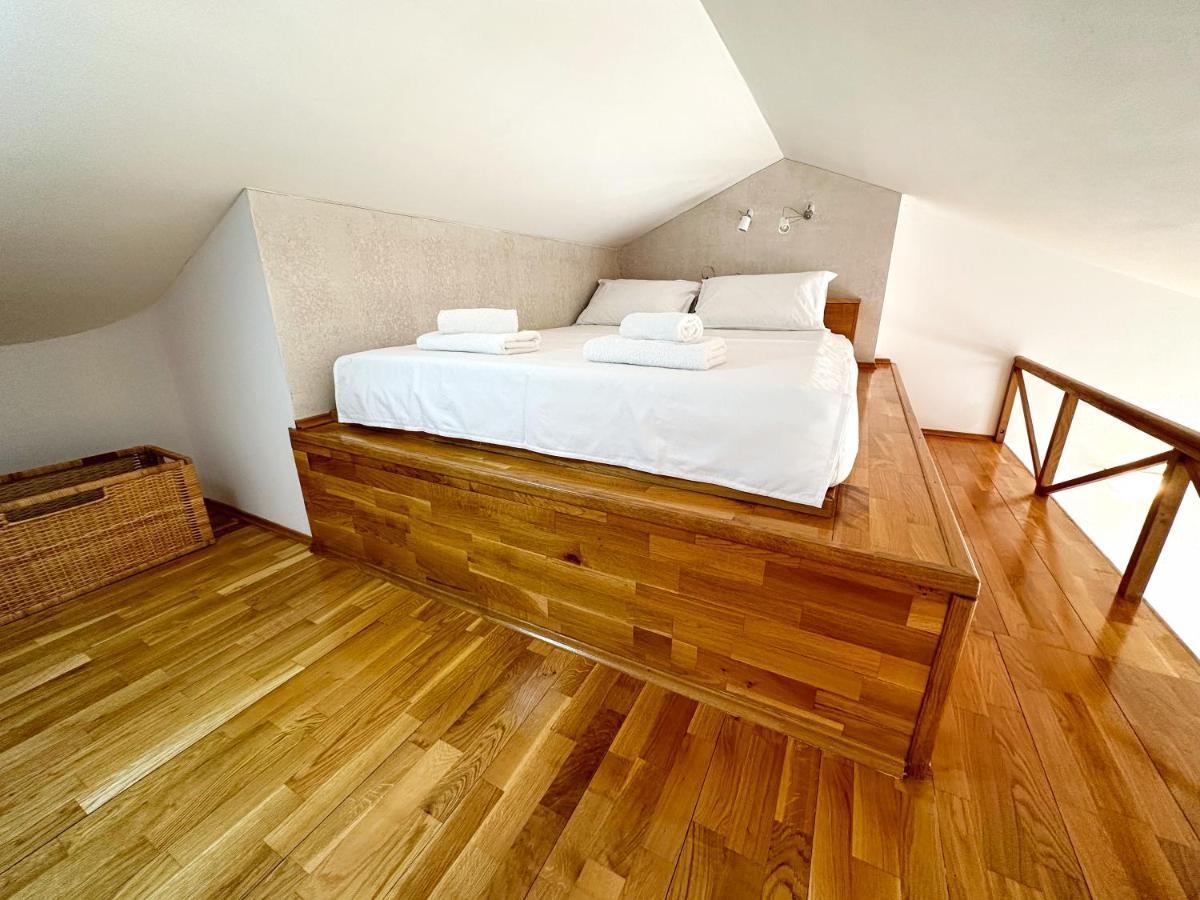 Selce 2 Apartment Екстериор снимка