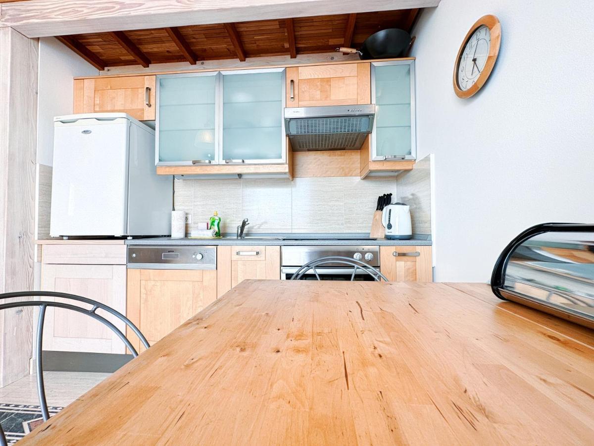 Selce 2 Apartment Екстериор снимка