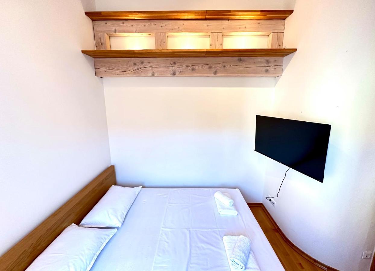 Selce 2 Apartment Екстериор снимка